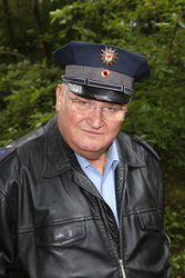 'Polizeiruf 110 - Wolfsland' Settermin, Potsdam