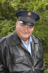 'Polizeiruf 110 - Wolfsland' Settermin, Potsdam