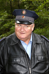 'Polizeiruf 110 - Wolfsland' Settermin, Potsdam