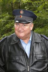 'Polizeiruf 110 - Wolfsland' Settermin, Potsdam