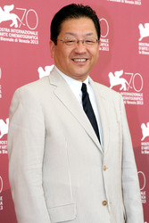 'Kaze tachinu / The Wind Rises' Photocall, Biennale