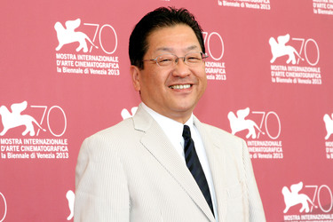 'Kaze tachinu / The Wind Rises' Photocall, Biennale