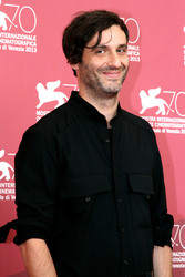 'Miss Violence' Photocall, Biennale 2013