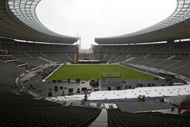 'Roger Waters - The Wall', Pressetermin Berlin