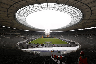 'Roger Waters - The Wall', Pressetermin Berlin