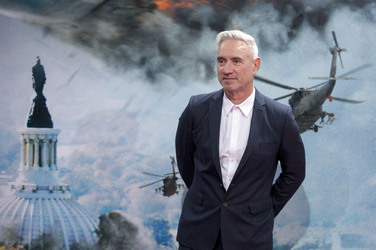 'White House Down' Premiere, Berlin