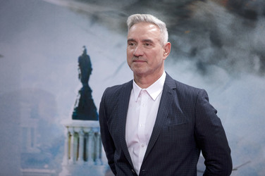 'White House Down' Premiere, Berlin