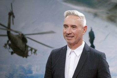 'White House Down' Premiere, Berlin