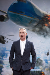 'White House Down' Premiere, Berlin