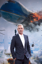 'White House Down' Premiere, Berlin