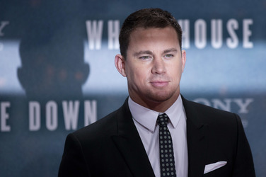 'White House Down' Premiere, Berlin