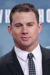 'White House Down' Premiere, Berlin
