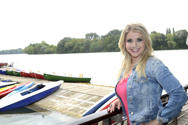 Beatrice Egli auf Promtour, Hannover
