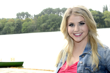 Beatrice Egli auf Promtour, Hannover