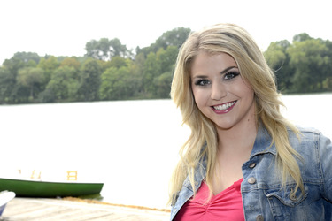 Beatrice Egli auf Promtour, Hannover