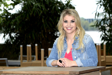 Beatrice Egli auf Promtour, Hannover