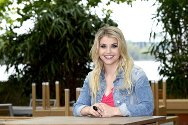Beatrice Egli auf Promtour, Hannover