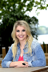 Beatrice Egli auf Promtour, Hannover