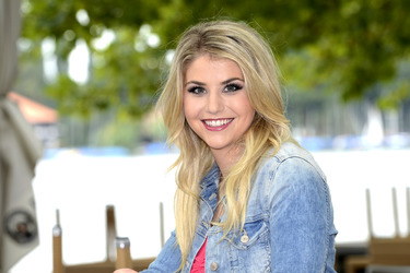 Beatrice Egli auf Promtour, Hannover
