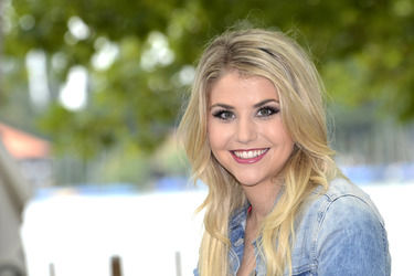 Beatrice Egli auf Promtour, Hannover
