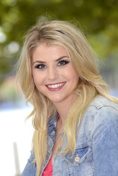 Beatrice Egli auf Promtour, Hannover