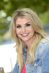Beatrice Egli auf Promtour, Hannover