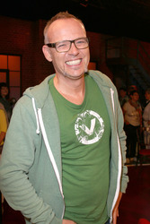 'Kölner Treff' Talkshow, Köln
