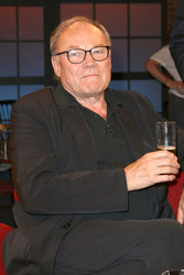 'Kölner Treff' Talkshow, Köln