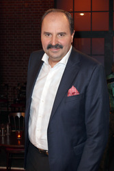 'Kölner Treff' Talkshow, Köln
