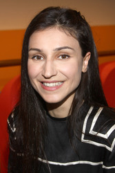 Laleh bei Radio Hamburg