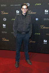 'Liberace' Premiere, Berlin