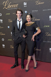 'Liberace' Premiere, Berlin