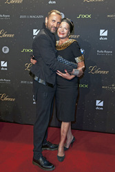 'Liberace' Premiere, Berlin