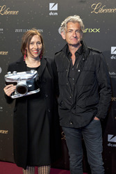 'Liberace' Premiere, Berlin