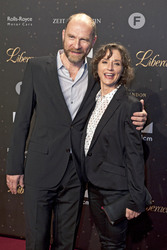 'Liberace' Premiere, Berlin