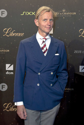 'Liberace' Premiere, Berlin