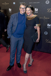 'Liberace' Premiere, Berlin