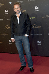 'Liberace' Premiere, Berlin