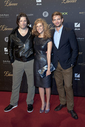 'Liberace' Premiere, Berlin