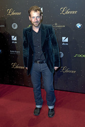 'Liberace' Premiere, Berlin