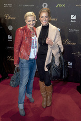 'Liberace' Premiere, Berlin
