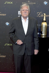 'Liberace' Premiere, Berlin
