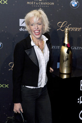 'Liberace' Premiere, Berlin