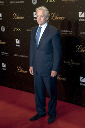 'Liberace' Premiere, Berlin