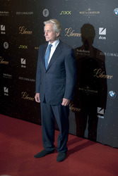 'Liberace' Premiere, Berlin