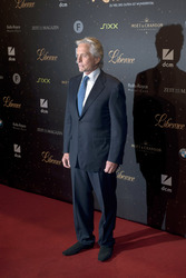 'Liberace' Premiere, Berlin