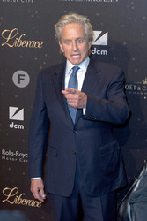 'Liberace' Premiere, Berlin