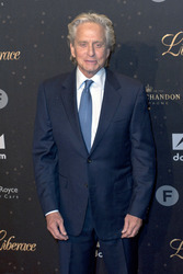 'Liberace' Premiere, Berlin