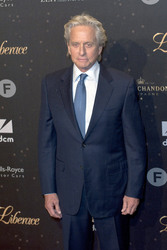 'Liberace' Premiere, Berlin