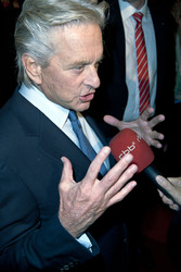 'Liberace' Premiere, Berlin